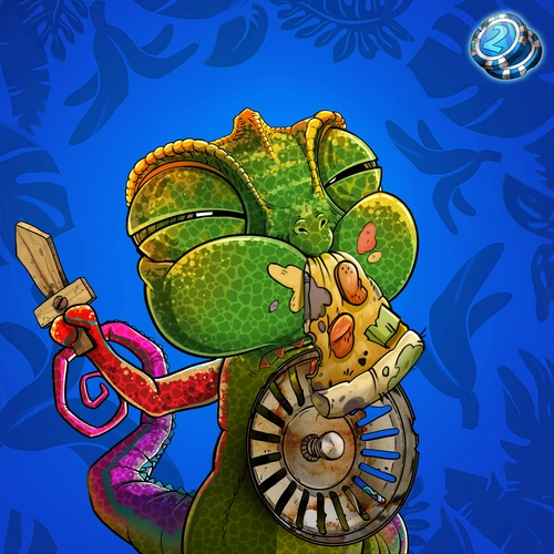 Token #6117