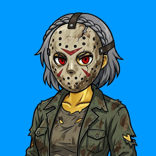 Token #5