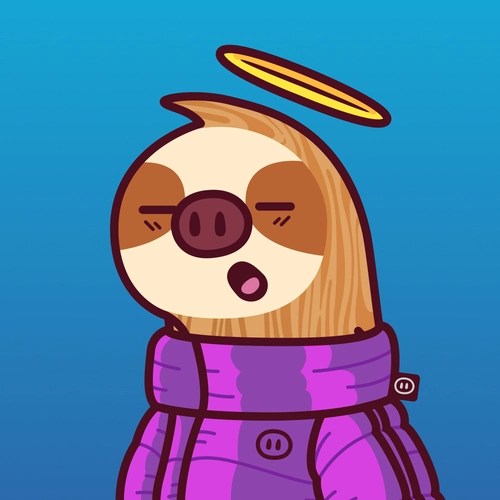 Token #2832