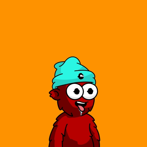 Token #2445