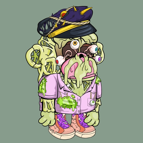 Token #429