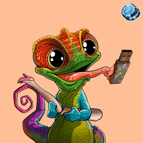 Token #299