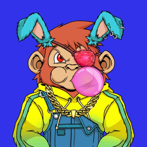 Token #1108