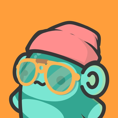 Token #7083