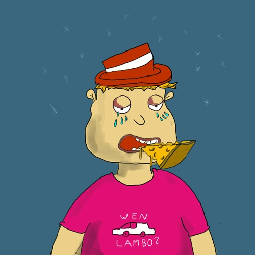 Token #108