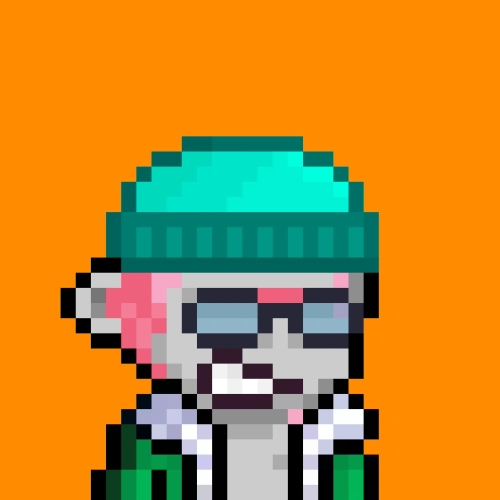 Token #2937