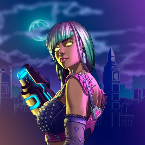 Token #31