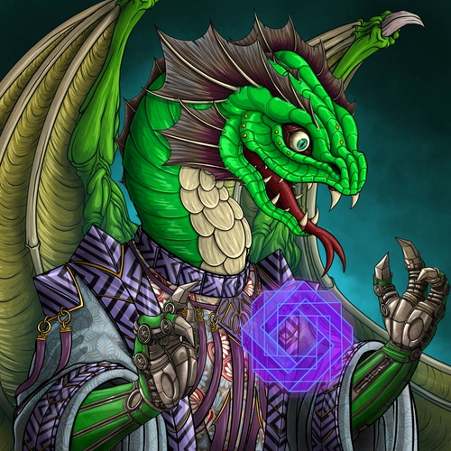 Token #3194