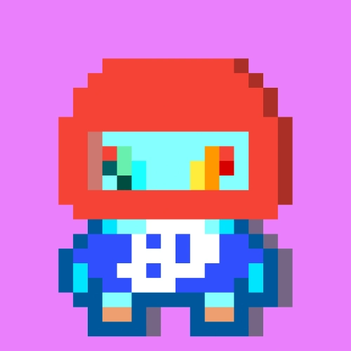 Token #42