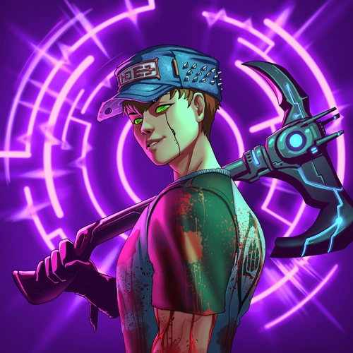 Token #32