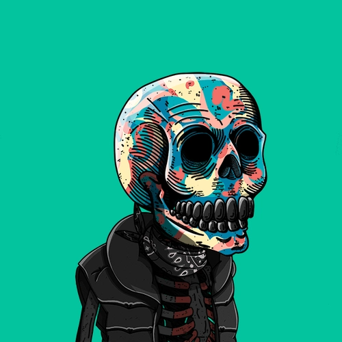 Token #3574