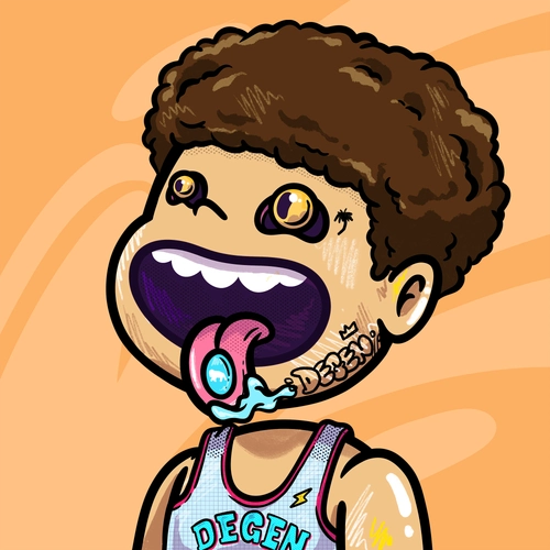 Token #3552