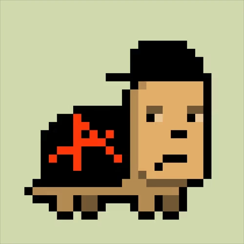 Token #608