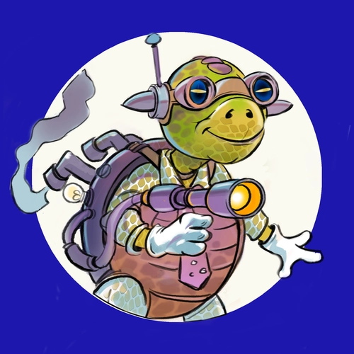 Token #658