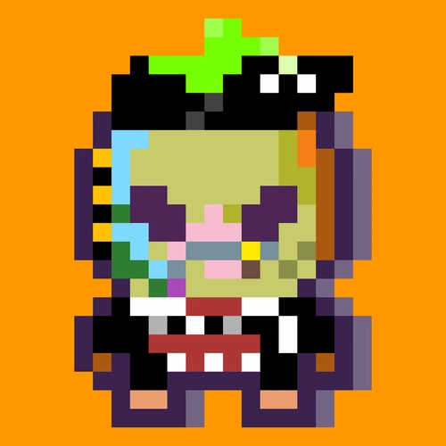 Token #7