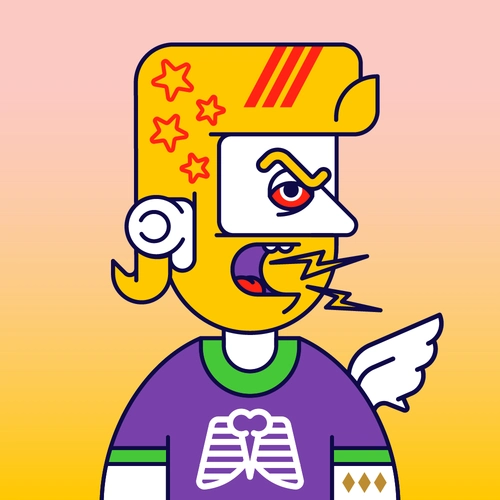 Token #3256