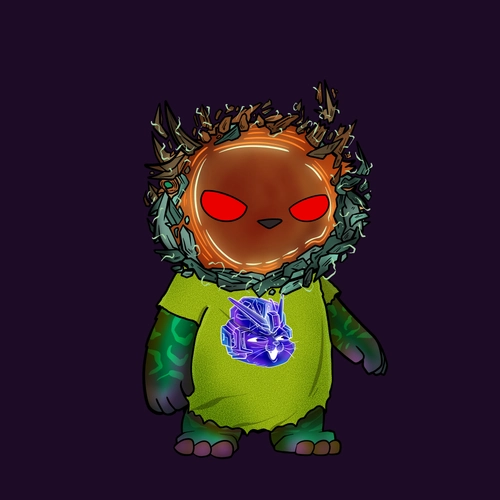Token #2221