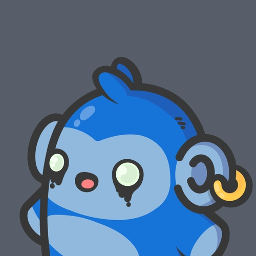 Token #2866