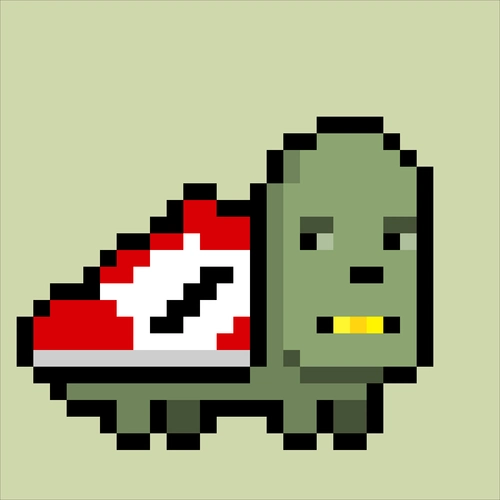 Token #1323