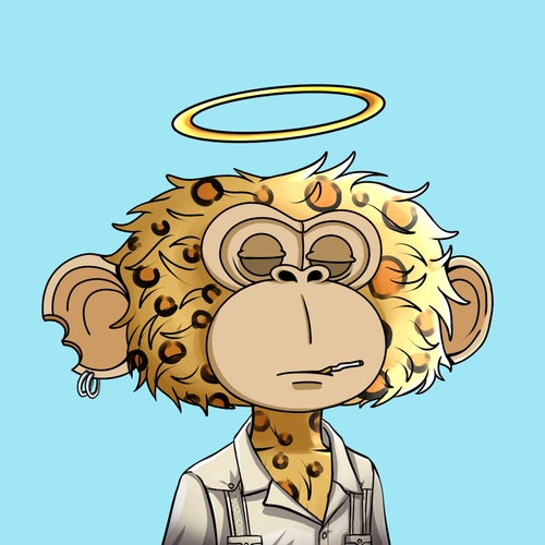 Token #4086