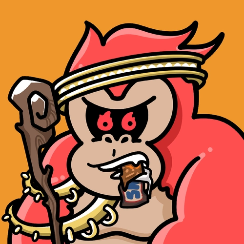 Token #2943