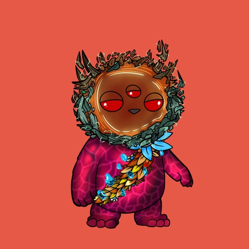 Token #1458