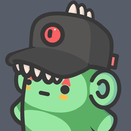Token #6032