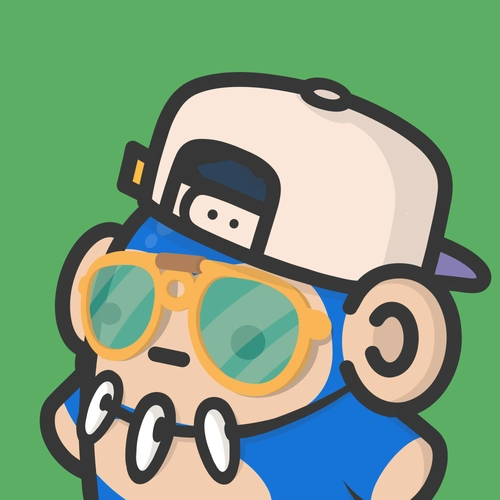 Token #7950