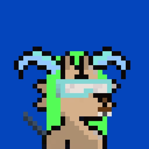 Token #286