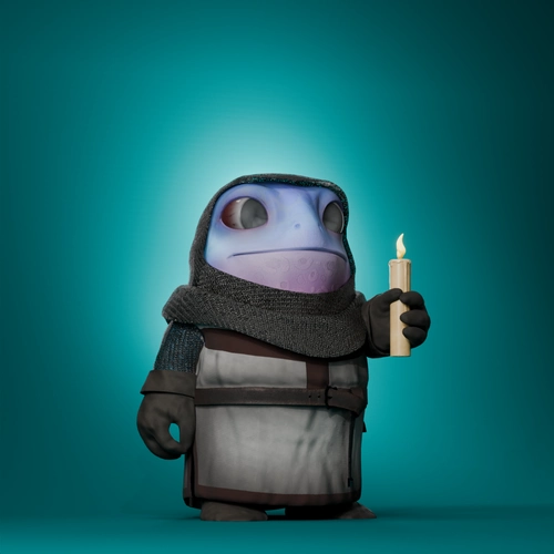 Token #39