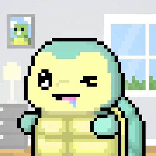 Token #1324