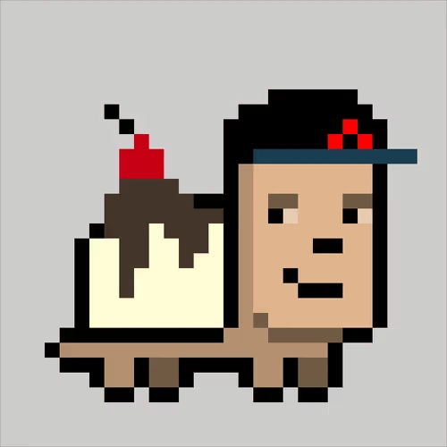 Token #1075