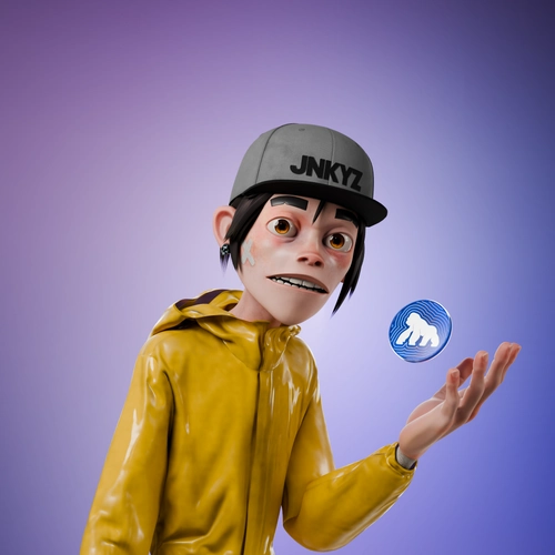 Token #2693