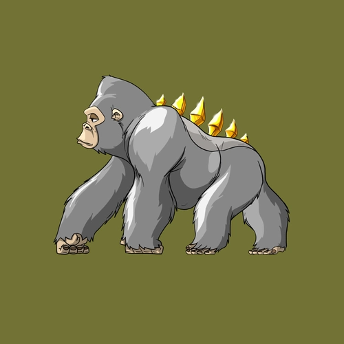 Token #3807