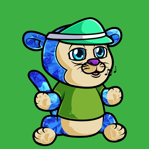 Token #2452