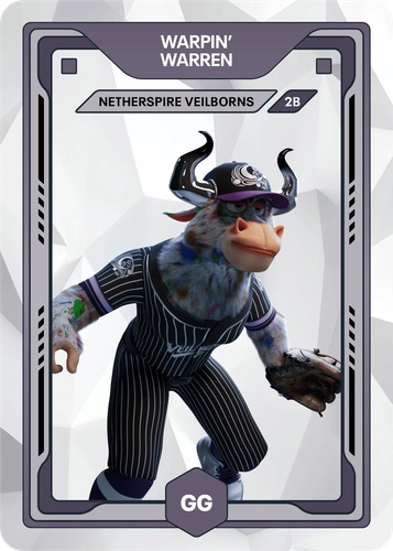 Token #301