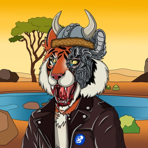 Token #4658