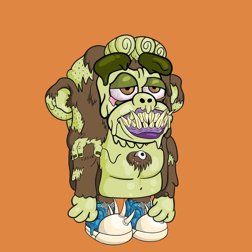 Token #303