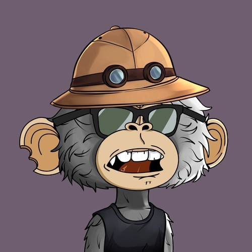 Token #7930