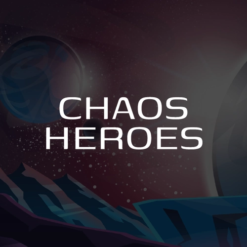 Chaos Heroes