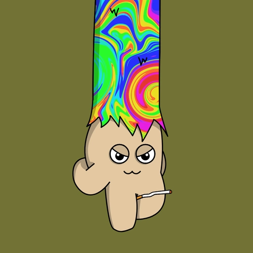 Token #18
