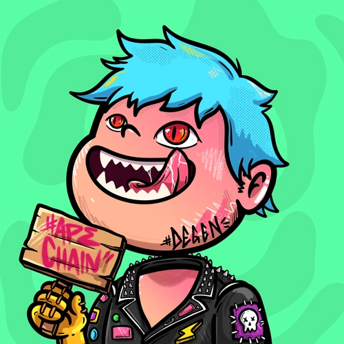 Token #4198