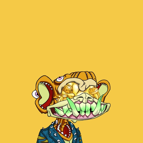 Token #1173