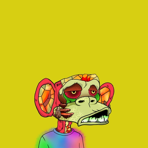 Token #8470