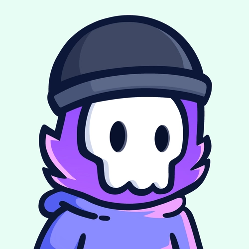 Token #2986