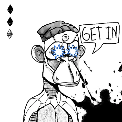 Token #1925