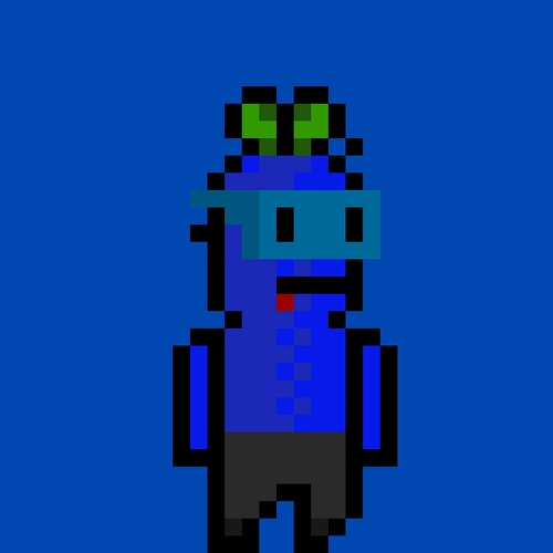 Token #2430