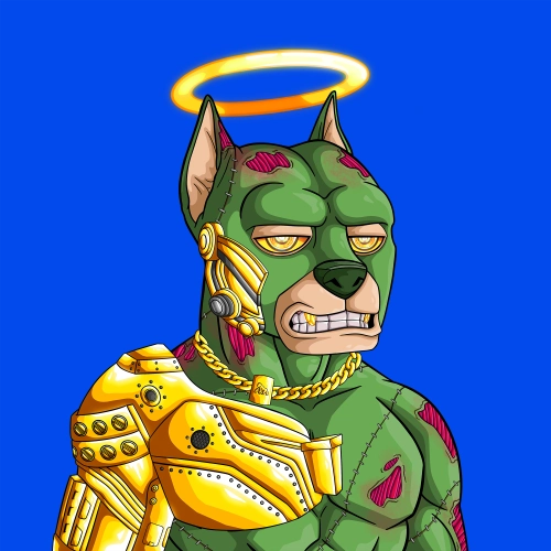 Token #2