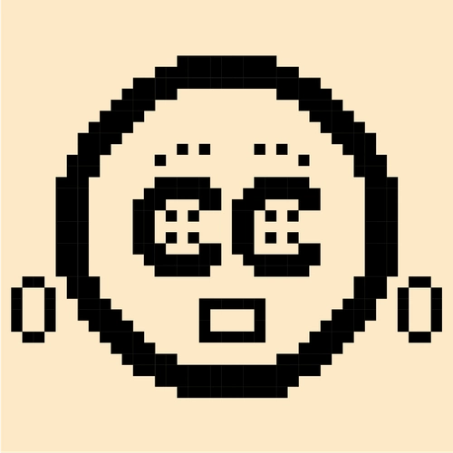 Token #2057