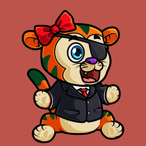Token #23